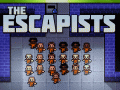 The Escapists - Trailer & Kickstarter Launched