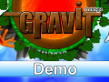 Gravit: Pre-Alpha Demo is available now!