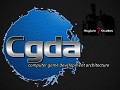 Cgda (Computer Game Development Architecture) Tutorial 1, Pong!