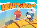 Heart2Heart Gameplay (moving platforms)