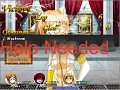 HELP NEEDED