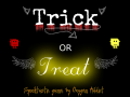 Trick or Treat released on Windows Phone 8
