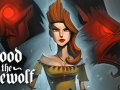 Now Available on Steam - Blood of the Werewolf, 50% off!