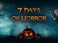 Desura: 7 Days of Horror Game Sale