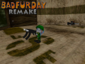 Bad Fur Day Remake - News 05
