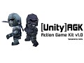 Now Available on the Unity Asset Store!