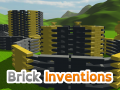 Brick Inventions: Improved physics, Options & more