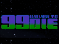 99 Waves to Die - Now Available on iTunes App Store & OUYA