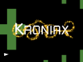Kroniax online new Version released