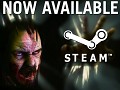 Now Available On Steam [FREE]