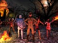 The Forgotten Ones is now fully released and fixed!