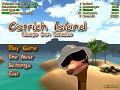 New version of Ostrich Island available for download