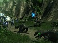 Chronicles Of Astrum Alpha Testing