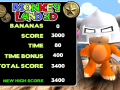 Monkey Land 3D for iPhone and iPad!