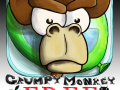 Grumpy Monkey is OUT!!!!!
