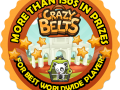 Crazy Belts worldwide contest celebrating starting selling in Desura