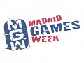 Crazy Belts at Madrid Games Week 2013