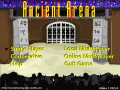 Ancient Arena Alpha 2 Released!