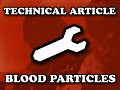 In-depth: Blood particles