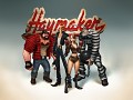 Haymaker 1.0 Release