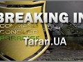 Breaking in with Taran.UA