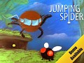 Jumping Spider - Kickstarter is Live