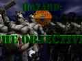 Hazard: The Objective Release