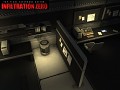 Infiltration Zero Update 2 : BETA Test Announcement and New level Showcase.