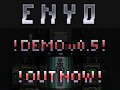 2D Action Platformer Demo: ENYO Arcade