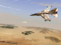 Report 043: Mirage F1