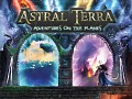 Astral Terra Smooth Voxel Sandbox - Terraforming Video