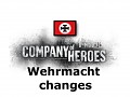 Wehrmacht changes