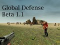 Global Defense is now open for the public!
