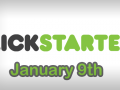 Kickstarter Launch Date