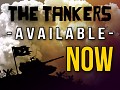 TheTankers is Available Now on Windows!