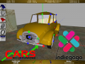 Cars Incorporated updated to v0.31