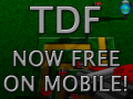 TD Forever, a Free TD game for Mobile