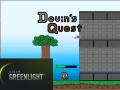 Devin's Quest Greenlight Has Launched