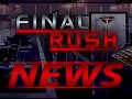 Final Rush - Current Status