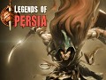 Legends of Persia first game play footage