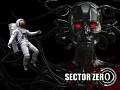 Sector Zero for iPhone & iPad released with the 50 discount!