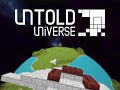 Untold Universe - Spaceships are flying!