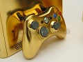 The Golden Console