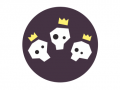 Fancy Skulls featured on IndieGameStand