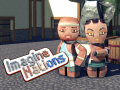 Imagine Nations 1.1 Demo Released!