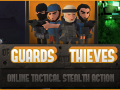 Of Guards And Thieves - Beta Update r53.4 Overview 