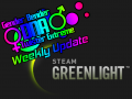 Weekly Update 38! Dina and Greenlight!