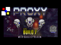 Proxy Alpha Build 7 is out!