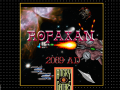 Rofaxan 2089 AD IN PEER REVIEW!