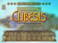 Cubesis - progress summary